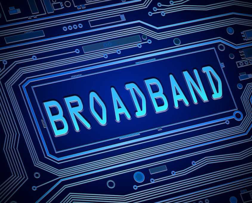 Closing the Digital Divide How FCC Regulations Impact Broadband